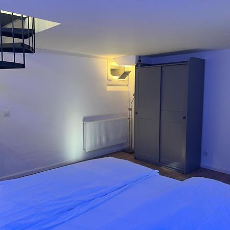 ברוג Blick Auf Schwarzen Turm - Freihofapartments מראה חיצוני תמונה