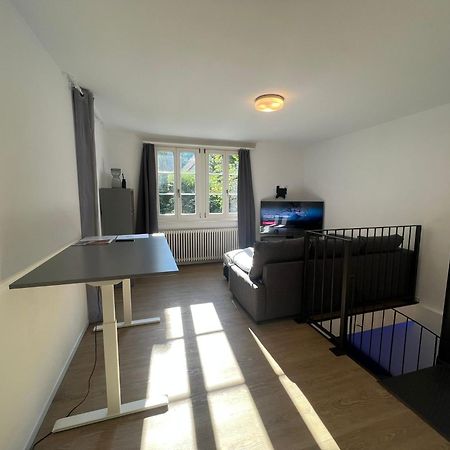 ברוג Blick Auf Schwarzen Turm - Freihofapartments מראה חיצוני תמונה