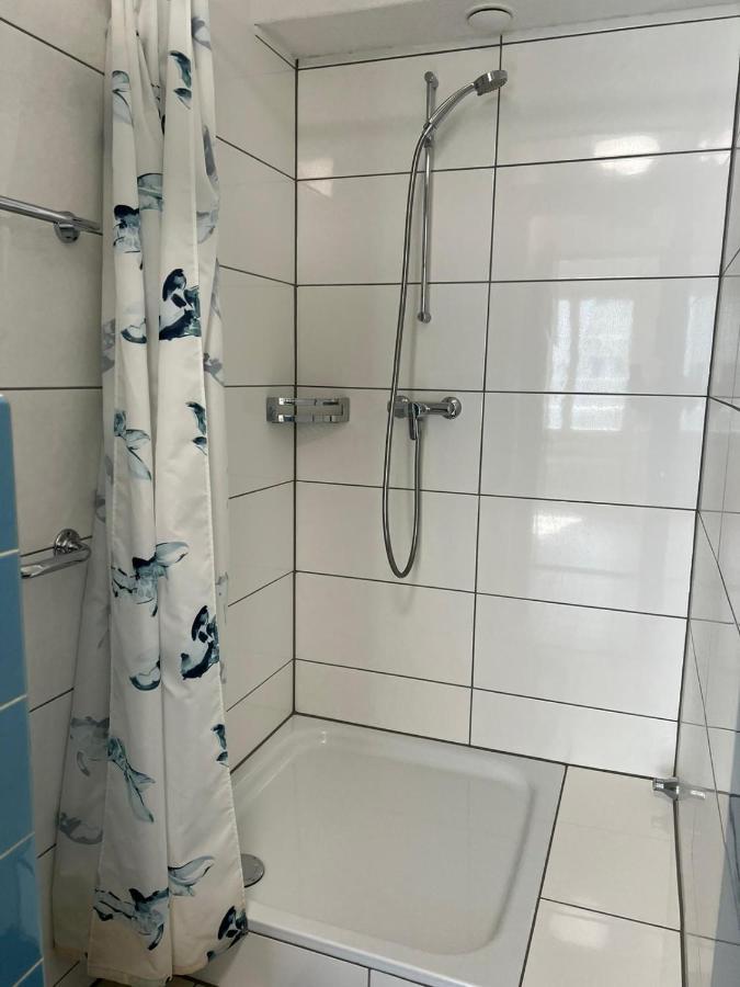 ברוג Blick Auf Schwarzen Turm - Freihofapartments מראה חיצוני תמונה