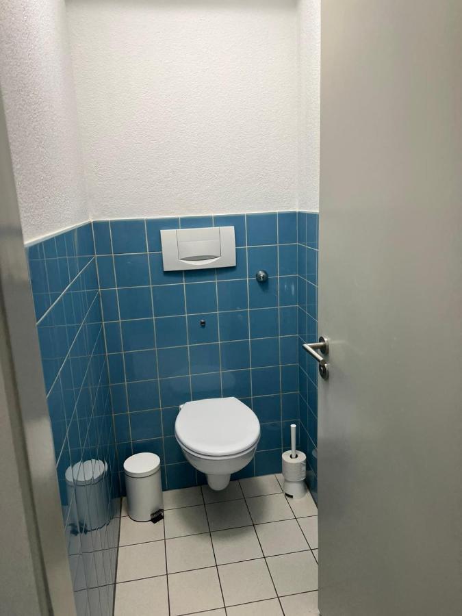 ברוג Blick Auf Schwarzen Turm - Freihofapartments מראה חיצוני תמונה