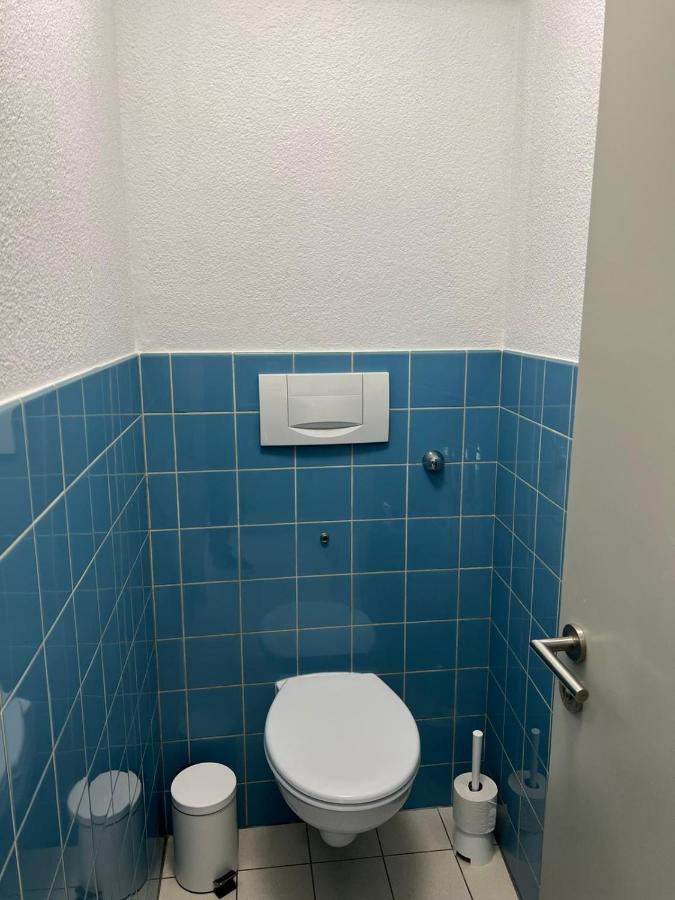 ברוג Blick Auf Schwarzen Turm - Freihofapartments מראה חיצוני תמונה