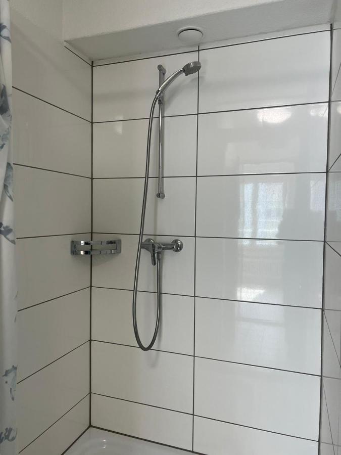 ברוג Blick Auf Schwarzen Turm - Freihofapartments מראה חיצוני תמונה