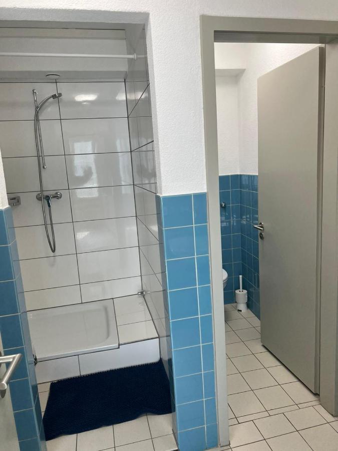 ברוג Blick Auf Schwarzen Turm - Freihofapartments מראה חיצוני תמונה