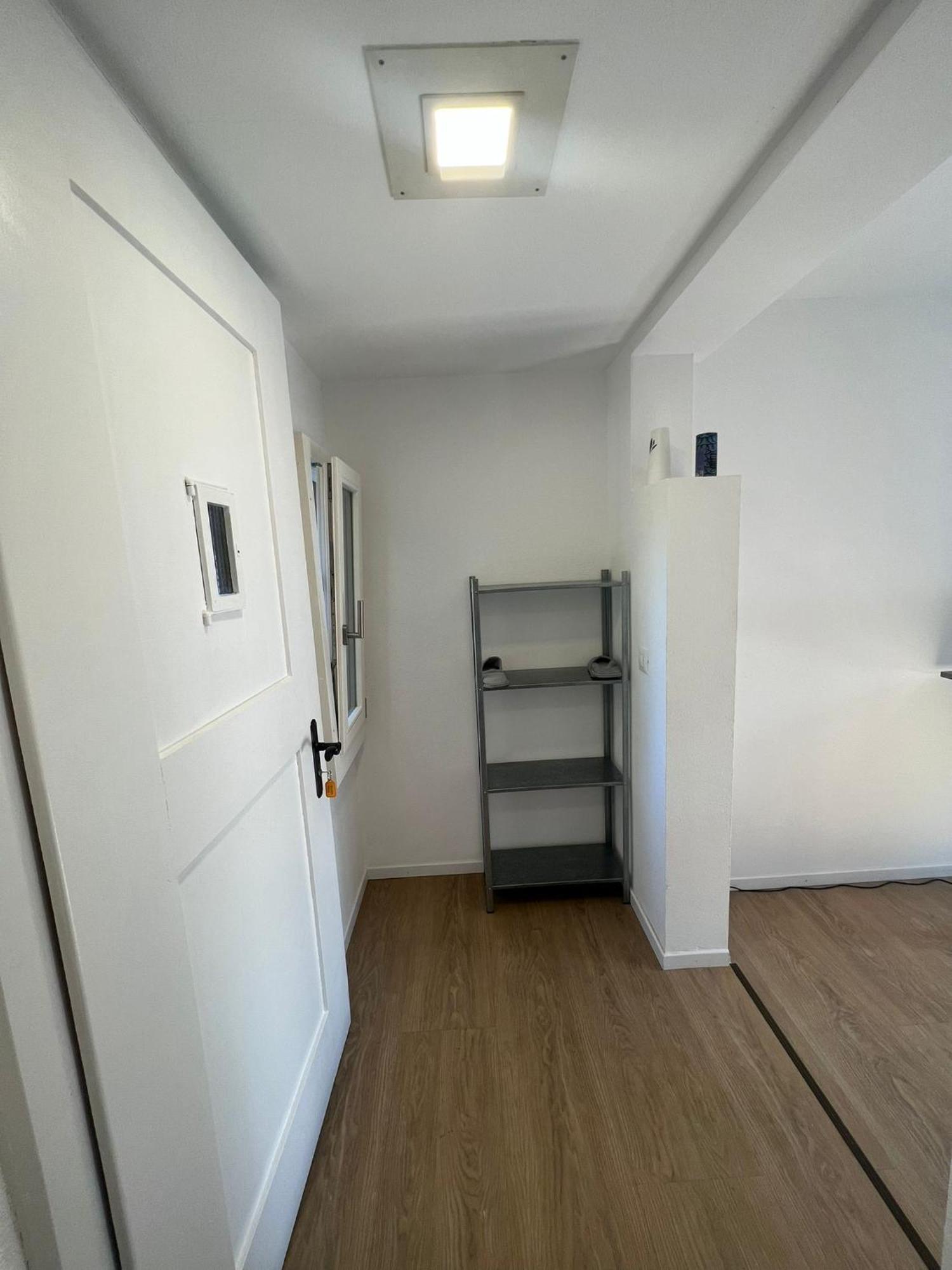 ברוג Blick Auf Schwarzen Turm - Freihofapartments מראה חיצוני תמונה