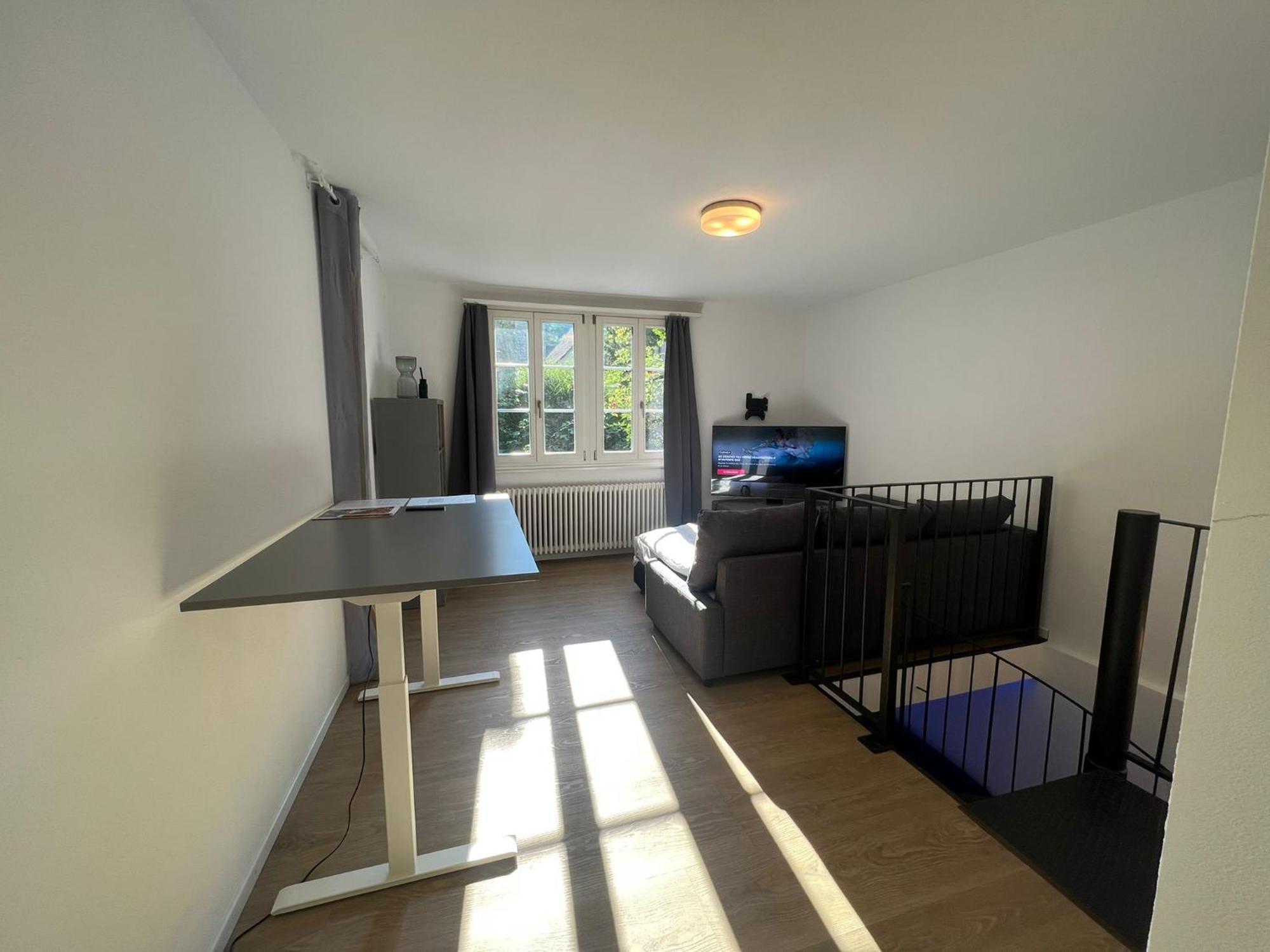 ברוג Blick Auf Schwarzen Turm - Freihofapartments מראה חיצוני תמונה